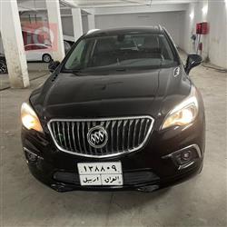 بیوک ئینڤیشن